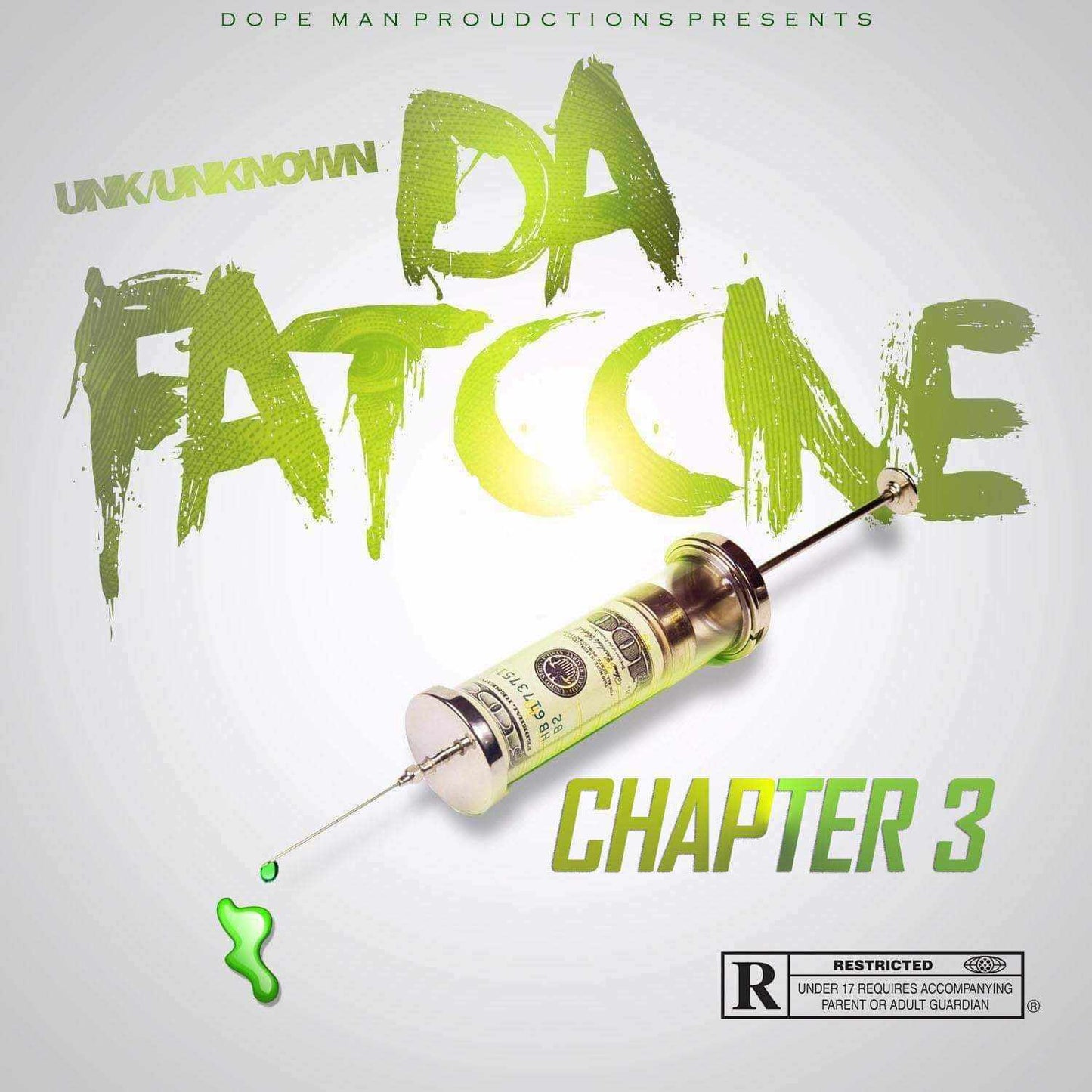 DIGITAL COPY- CHAPTER 3 "DA FATCCINE"
