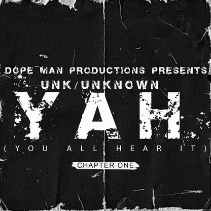 CHAPTER 1 Y.A.H- YOU ALL HEAR IT [RINGTONES]